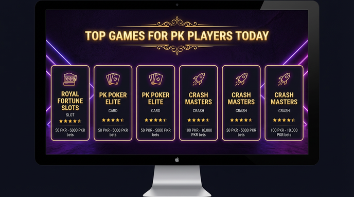 Payment and PKR controls in 7skygames - 6