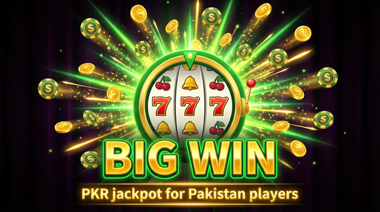 Big win animation on 7skygames slot game - 5