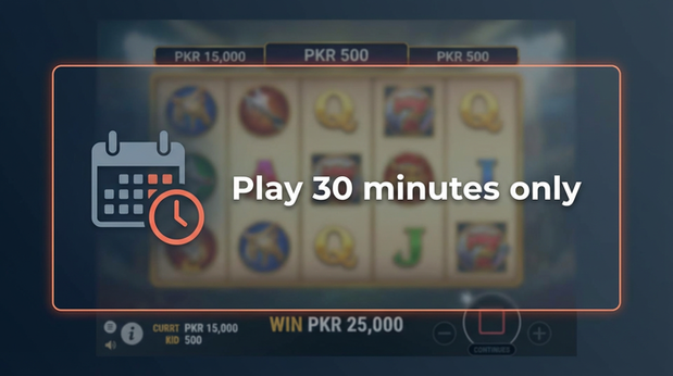 Payment and PKR controls in 7skygames - 6